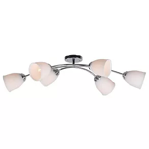 Потолочная люстра Imex MD.0537 MD.0537-6-S CH