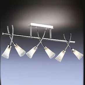 Светильник на штанге Odeon Light Coli 1804/6