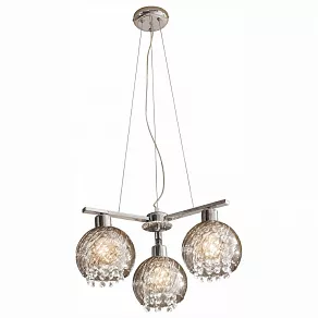 Подвесная люстра Citilux Бейт CL317131