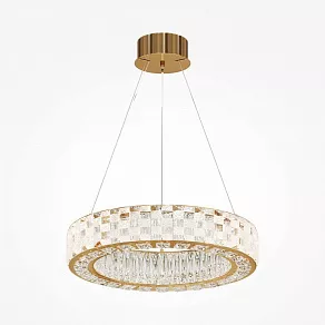 Подвесной светильник Maytoni Castello MOD336PL-L120G3K