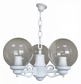 Подвесной светильник Fumagalli Globe 250 G25.120.S30.WZE27