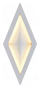 Накладной светильник iLedex Creator SMD-924404 WH-3000K