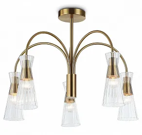 Люстра на штанге Ambrella Light LH LH55701