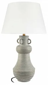 Настольная лампа декоративная Loft it Massai 10526T
