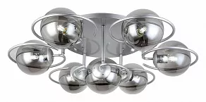 Потолочная люстра EVOLUCE Galio SL418.172.07