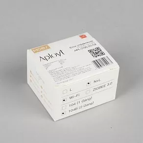 Контроллер Wi-Fi для смартфонов и планшетов Aployt Magnetic track 220 APL.0195.00.02