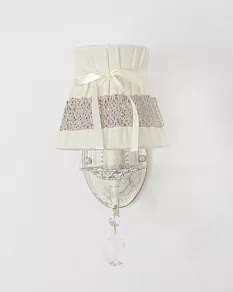 Бра Abrasax Emma WB.5401-1CREAM/G