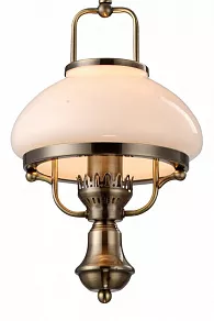 Подвесной светильник Arte Lamp Armstrong A3560SP-1AB