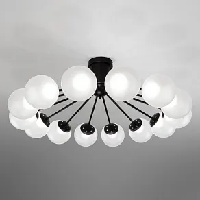 Люстра на штанге Eurosvet Vinter 201057 LED
