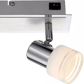 Бра Globo Livio 56032-2