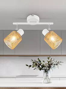 Спот Rivoli Gretta Б0055376