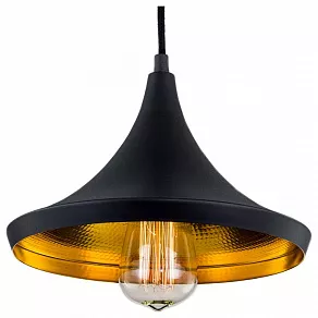 Подвесной светильник Citilux Эдисон CL450209
