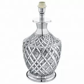 Настольная лампа декоративная Eglo ПРОМО Saltash 49683