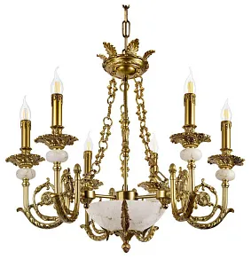Подвесная люстра Loft it Palazzo 10565/6