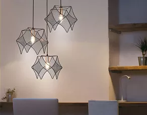 Подвесной светильник Ambrella TR TR8427