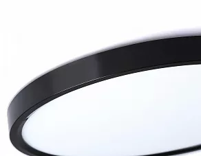 Накладной светильник Ambrella Light FZ FZ3055