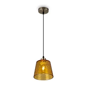 Люстра на штанге Freya Brillia FR5274CL-06G