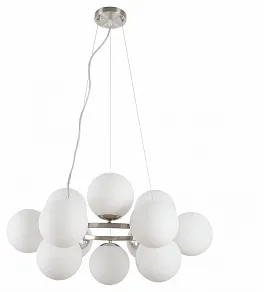 Подвесная люстра MyFar Aerton MR1947-12P