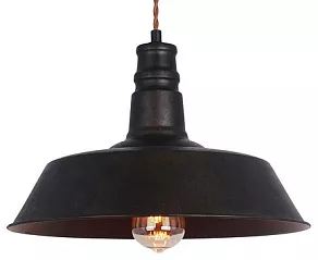 Подвесной светильник Maytoni Campane T023-01-R