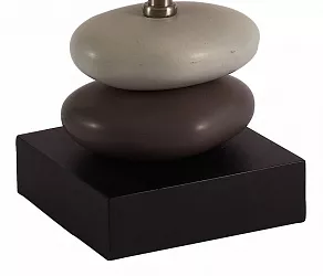 Настольная лампа декоративная ST-Luce Tabella SL988.704.01