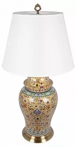Настольная лампа декоративная Loft it Sense 10268T