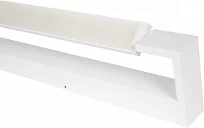 Накладной светильник DesignLed GW PH GW-1068M-18-WH-WW