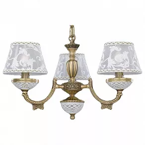 Подвесная люстра Reccagni Angelo 7032 L 7032/3