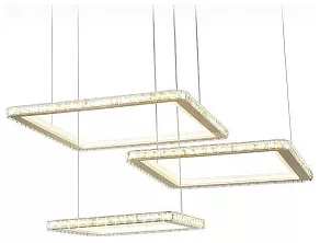 Подвесной светильник Ambrella FA FA1761