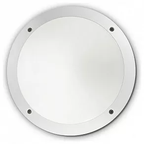 Накладной светильник Ideal Lux Lucia LUCIA-1 AP1 BIANCO