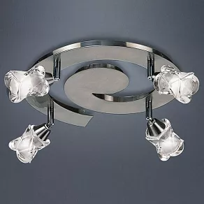 Спот Mantra Rosa del desierto 0046