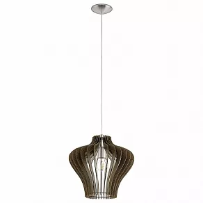 Подвесной светильник Eglo ПРОМО Cossano 2 95259