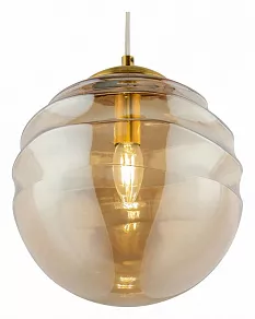 Подвесной светильник Maytoni Vinare P074PL-01BS