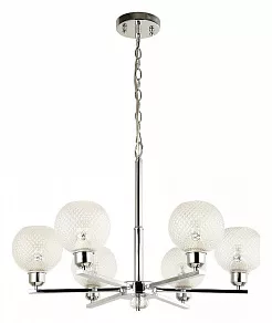 Подвесная люстра F-promo Sunrise 2941-6P