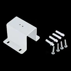 Скоба для встраивания трека ST-Luce Skyline 220 ST015.522.16