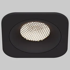 Встраиваемый светильник Elektrostandard Tetro 15276/LED