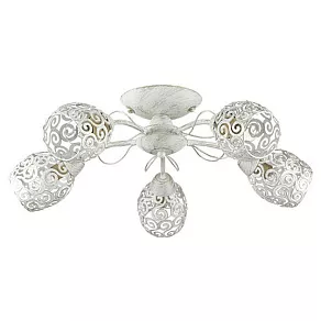 Потолочная люстра Lumion Berenis 3265/5C