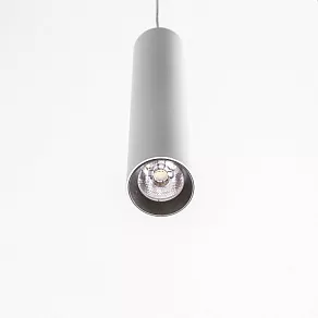 Подвесной светильник Citilux Тубус CL01PB120N