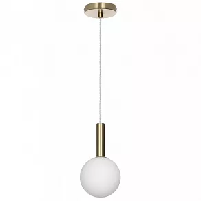 Подвесной светильник Citilux Рунд CL205110N