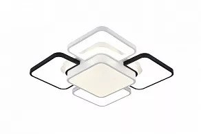 Потолочная люстра Natali Kovaltseva EAST LED SMART 84004