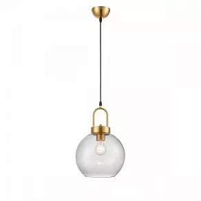 Подвесной светильник Vele Luce Cloe VL5414P11