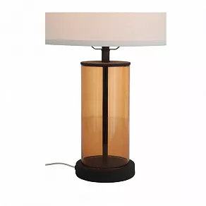 Настольная лампа декоративная ST-Luce Vecole SL389.404.01