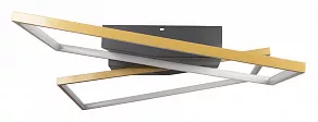 Накладной светильник Loft it Quattro 10157L