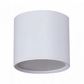 Накладной светильник Reluce  53005-9.5-001LD GX53 WT