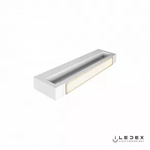 Накладной светильник iLedex Firefox W1173-1 WH