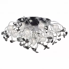 Потолочная люстра Arte Lamp Jersey A6144PL-19CC