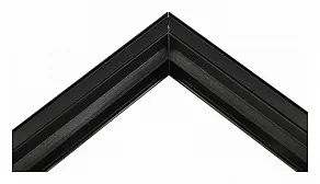 Трек встраиваемый iLedex Technical VISION48/22 4822-65/48-1000-BK