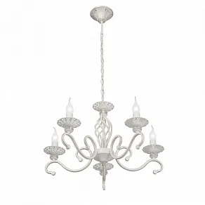 Подвесная люстра Vitaluce V1692 V1692-0/5