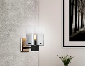 Бра Ambrella Light HIGH LIGHT LH57045