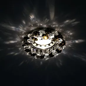 Встраиваемый светильник Lightstar Onora 030374