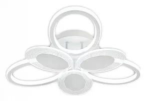 Потолочная люстра Escada Atreus 10259/6LED